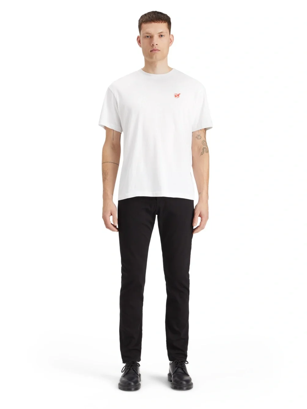 Scotch & Soda • Men’s Essential Ralston Slim Jeans